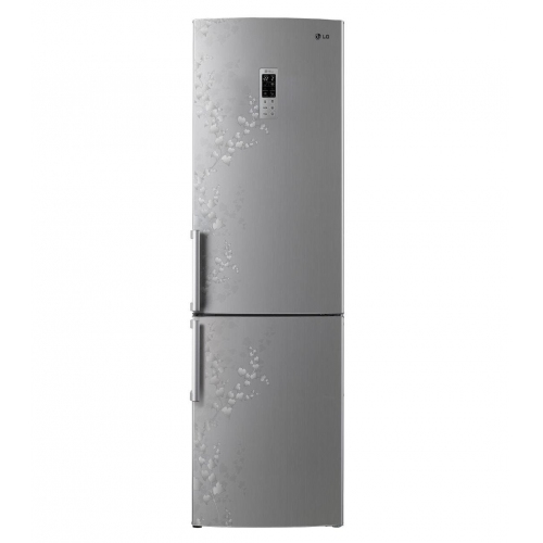 Купить Холодильник LG GA-B489ZVSP в интернет-магазине Ravta – самая низкая цена