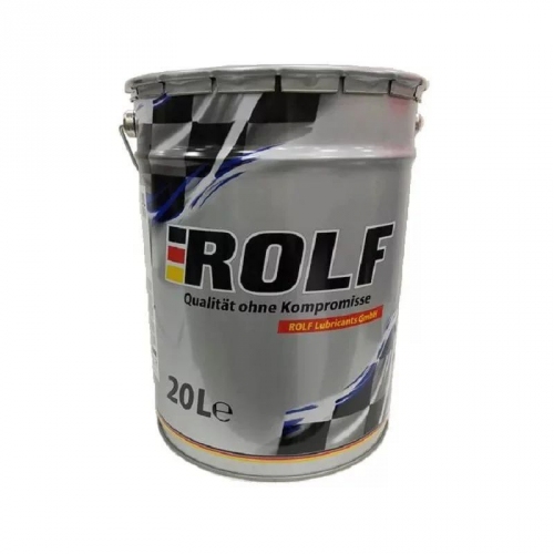 Купить Масло Rolf HYDRAULIC HVLP 22 20л в интернет-магазине Ravta – самая низкая цена