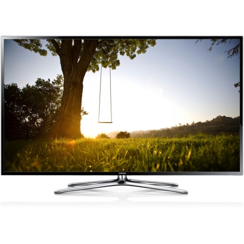 Купить Телевизор Samsung UE50F6400 в интернет-магазине Ravta – самая низкая цена