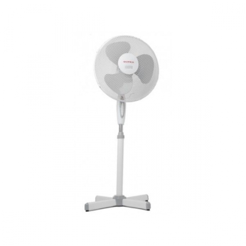 Купить Вентилятор Supra VS-1601 (белый/серый) в интернет-магазине Ravta – самая низкая цена
