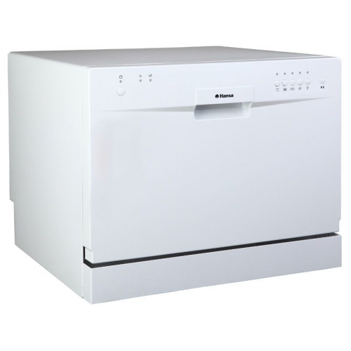Купить Посудомоечная машина HANSA ZWM515WH в интернет-магазине Ravta – самая низкая цена