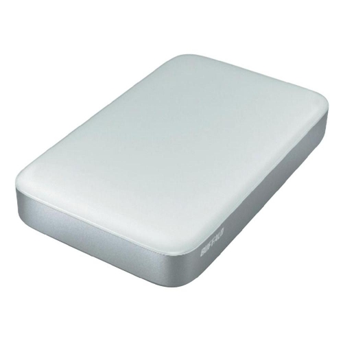 Купить Жесткий диск Buffalo MiniStation Thunderbolt Portable SSD 128GB (HD-PA128TU3S) в интернет-магазине Ravta – самая низкая цена