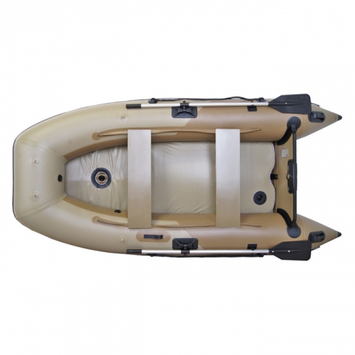 Купить Лодка Badger FL300 без палубы (олива) в интернет-магазине Ravta – самая низкая цена