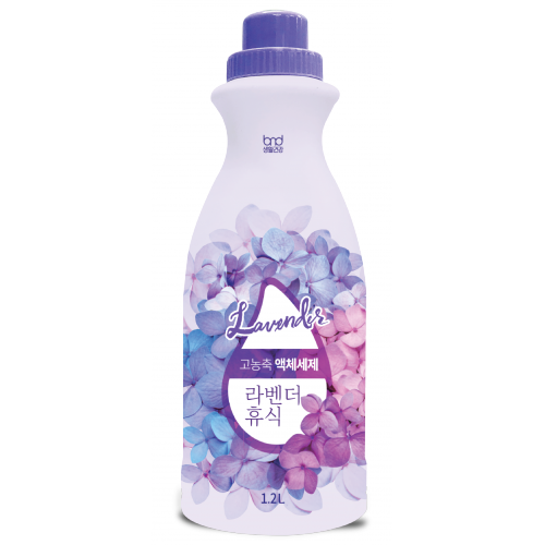 Купить 310931 Жидкий концентрат для стирки с ароматом лаванды High Enrichment Liquid Lavender Detergent 1,2 в интернет-магазине Ravta – самая низкая цена