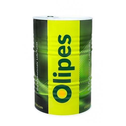 Купить Olipes Maxigear 80W90 GL5 (API GL-4/ GL-5 / MT-1, Испания), 200 л масло трансмиссионное минеральное в интернет-магазине Ravta – самая низкая цена