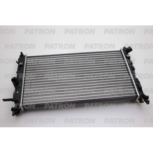 Купить prs3327 PATRON Радиатор, охлаждение двигателя в интернет-магазине Ravta – самая низкая цена