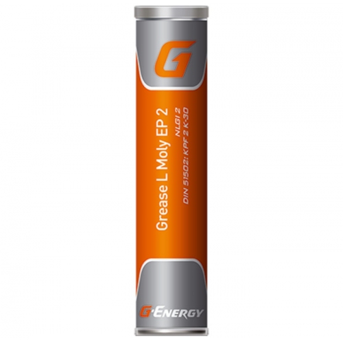 Купить Смазка G-Energy Grease LX EP 2 (0,4кг) в интернет-магазине Ravta – самая низкая цена