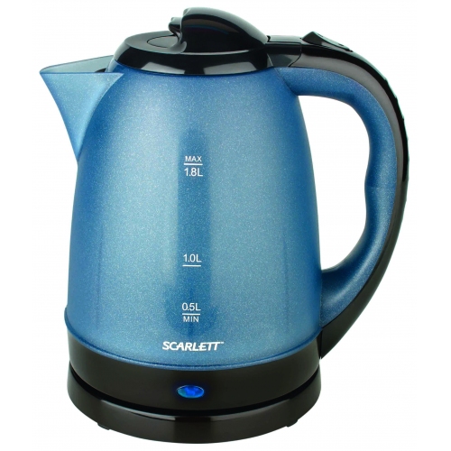 Купить Чайник SCARLETT SC-229 в интернет-магазине Ravta – самая низкая цена
