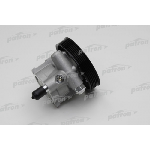 Купить pps067 PATRON Гидравлический насос, рулевое управление в интернет-магазине Ravta – самая низкая цена