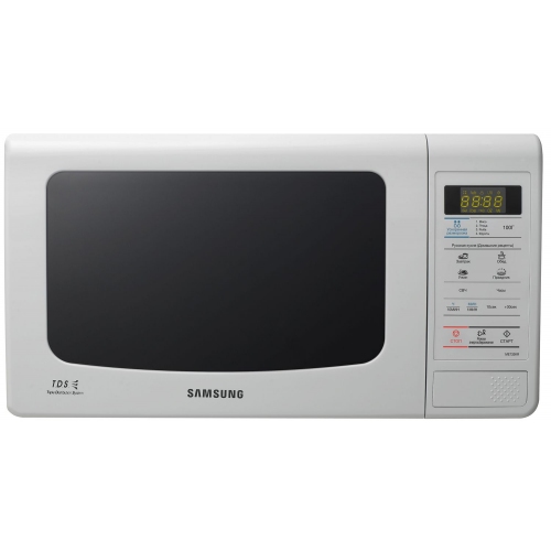 Купить Микроволновая печь Samsung ME733KR в интернет-магазине Ravta – самая низкая цена