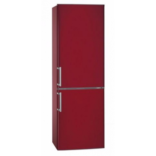 Купить Холодильник Bomann KG 186 bordо 59cm A++ 297 в интернет-магазине Ravta – самая низкая цена