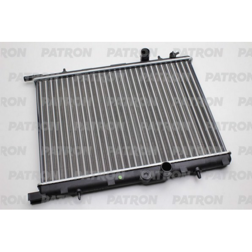 Купить prs3034 PATRON Радиатор, охлаждение двигателя в интернет-магазине Ravta – самая низкая цена