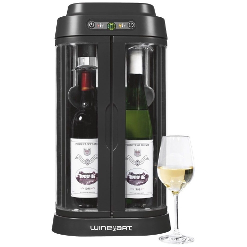 Купить Винный шкаф EuroCave WineArt в интернет-магазине Ravta – самая низкая цена