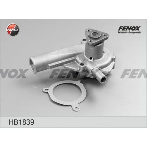 Купить (hb1839) Помпа водяная FENOX Ford в интернет-магазине Ravta – самая низкая цена