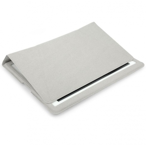 Купить Ультратонкий чехол HOCO FID case для iPad 2&3&4 (серый) в интернет-магазине Ravta – самая низкая цена