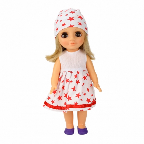 Купить Весна. Кукла "Ася 3" арт.В3124 в интернет-магазине Ravta – самая низкая цена