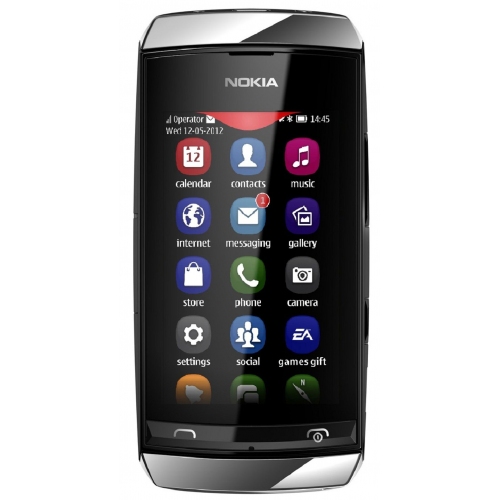 Купить Мобильный телефон Nokia 309 (белый) в интернет-магазине Ravta – самая низкая цена