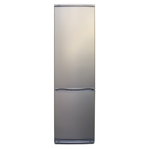 Купить Холодильник Атлант ХМ 6026-080 (серебристый) в интернет-магазине Ravta – самая низкая цена
