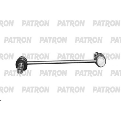 Купить ps4077 PATRON Тяга / стойка, стабилизатор в интернет-магазине Ravta – самая низкая цена
