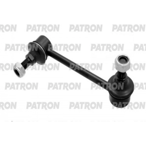 Купить ps4203r PATRON Тяга / стойка, стабилизатор в интернет-магазине Ravta – самая низкая цена
