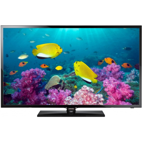 Купить Телевизор Samsung UE46F5300 (черный) в интернет-магазине Ravta – самая низкая цена