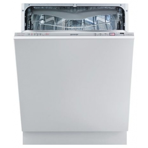 Купить Встраиваемая посудомоечная машина GORENJE GV65324XV в интернет-магазине Ravta – самая низкая цена