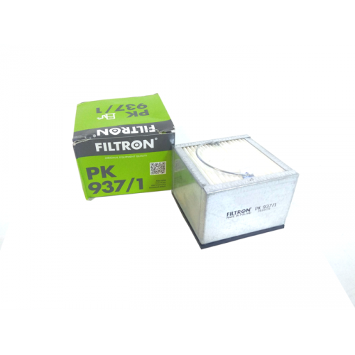 Купить PK937/1 (00530/50) FILTRON фильтр топливный в интернет-магазине Ravta – самая низкая цена