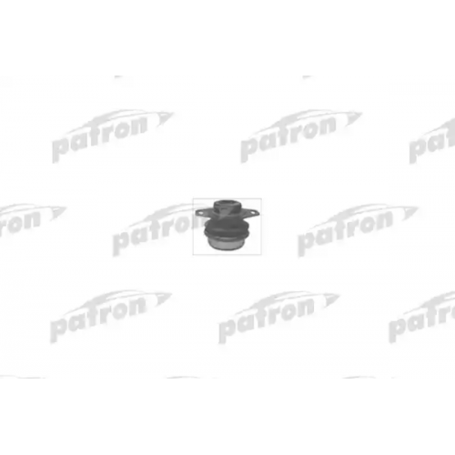 Купить pse3139 PATRON Подвеска, двигатель в интернет-магазине Ravta – самая низкая цена