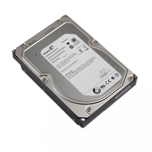 Купить Жесткий диск Seagate Original SATA-III 2Tb ST2000DM001 (7200rpm) 64Mb 3.5" в интернет-магазине Ravta – самая низкая цена