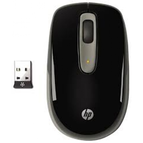 Купить Мышь HP Wireless Mouse (Scrooge) (LB454AA) в интернет-магазине Ravta – самая низкая цена
