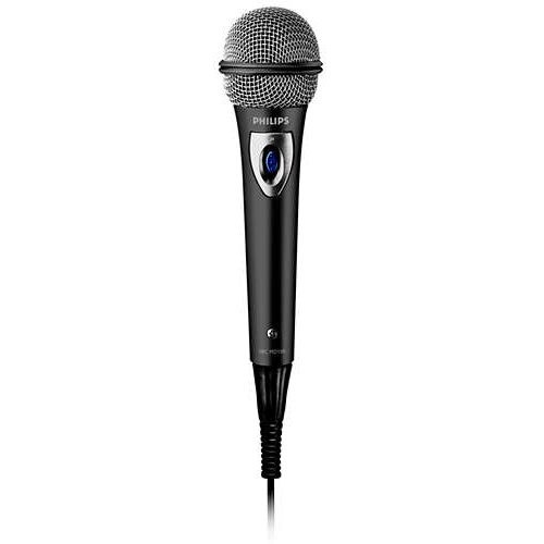 Купить Микрофон Philips SBC MD150 в интернет-магазине Ravta – самая низкая цена
