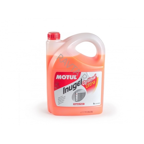 Motul inugel optimal антифриз