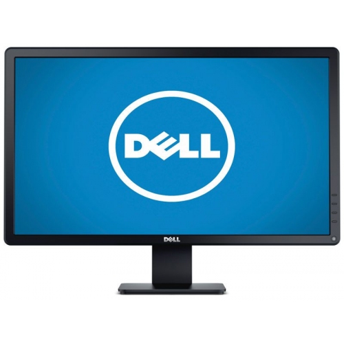 Купить Монитор Dell 24" E2414H Black TN LED 5ms 16:9 DVI Pivot 1000:1 250cd 170гр 160гр 1920x1200 D-Sub в интернет-магазине Ravta – самая низкая цена