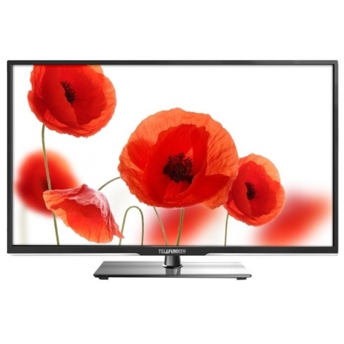 Купить Телевизор TELEFUNKEN TF-LED39S12T2 в интернет-магазине Ravta – самая низкая цена