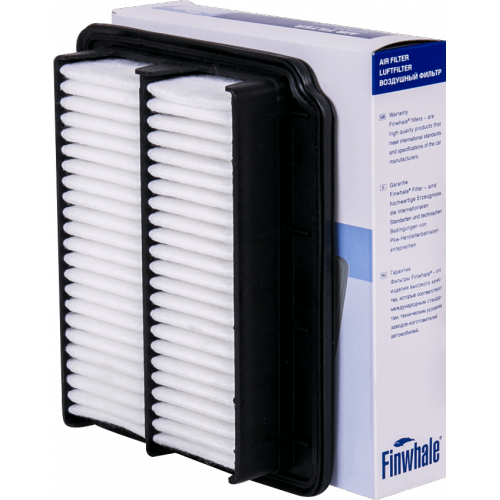 Купить AF611 FINWHALE Воздушный фильтр в интернет-магазине Ravta – самая низкая цена