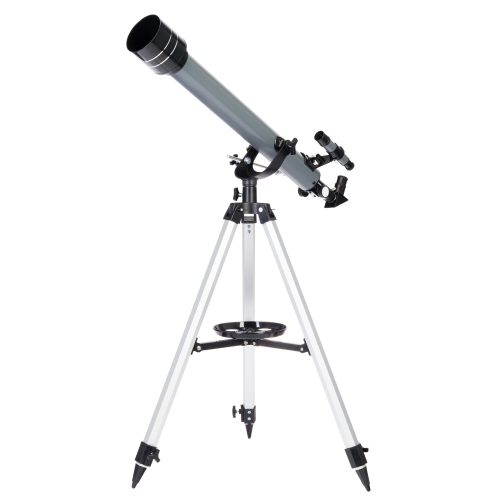 Купить Levenhuk. Телескоп "Blitz 60 Base" арт.77099 в интернет-магазине Ravta – самая низкая цена