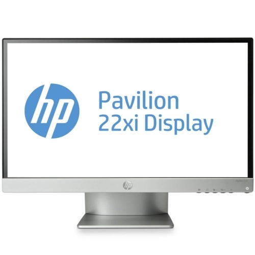 Купить Монитор HP Pavilion 22xi в интернет-магазине Ravta – самая низкая цена