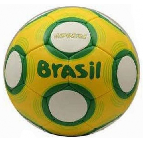 Купить Мяч футбольный  INDIGO Capoeria  №5 в интернет-магазине Ravta – самая низкая цена