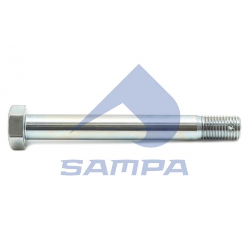 Купить 101.117 SAMPA Палец ушка рессоры в интернет-магазине Ravta – самая низкая цена