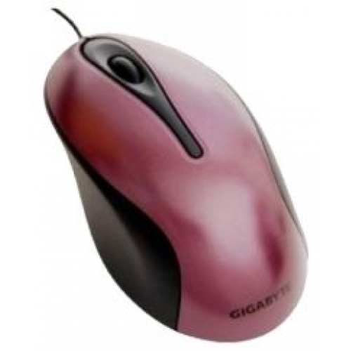 Купить Мышь GIGABYTE GM-M5100V2 PURPLE OPTICAL в интернет-магазине Ravta – самая низкая цена