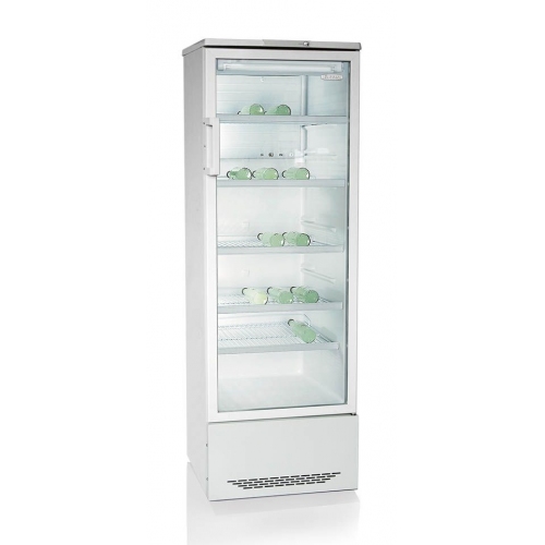 Купить Холодильная витрина Бирюса-310 Е в интернет-магазине Ravta – самая низкая цена