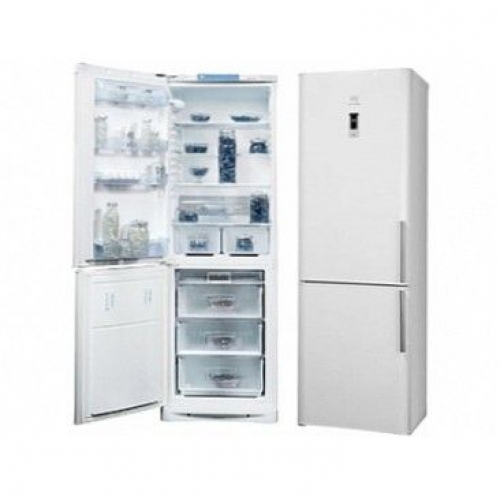 Купить Холодильник Indesit BIA 20 NF C в интернет-магазине Ravta – самая низкая цена