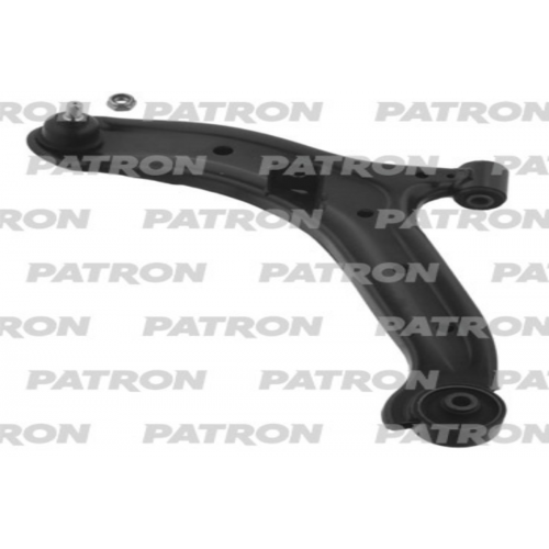 Купить ps5114l PATRON Рычаг независимой подвески колеса, подвеска колеса в интернет-магазине Ravta – самая низкая цена