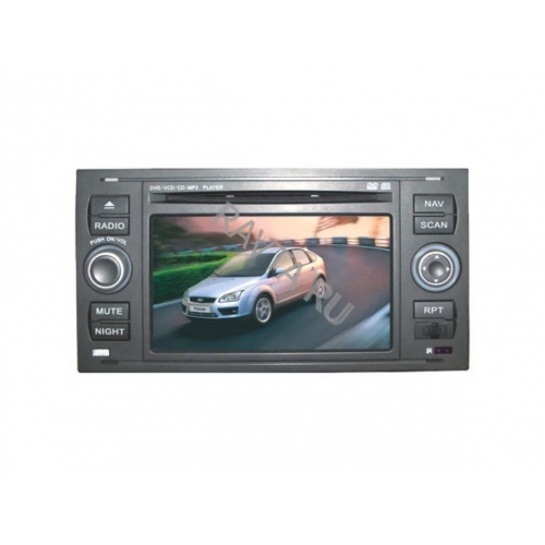 Купить Мультимедийный центр Phantom DVM-8400G i5 black (Ford C-Max, Kuga 2011, Transit, Focus) в интернет-магазине Ravta – самая низкая цена
