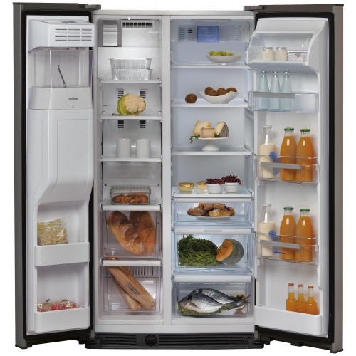 Купить Холодильник Whirlpool WSF 5574 A+NX в интернет-магазине Ravta – самая низкая цена