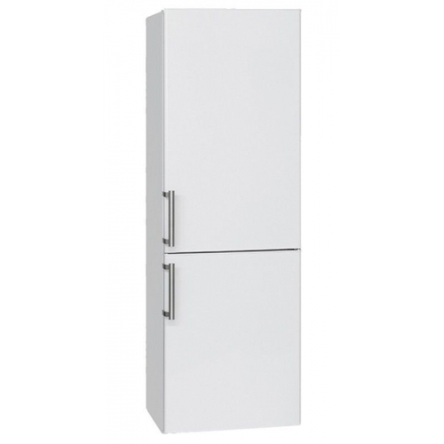 Купить Холодильник Bomann KG 186 weiß 59cm A++ 297L в интернет-магазине Ravta – самая низкая цена