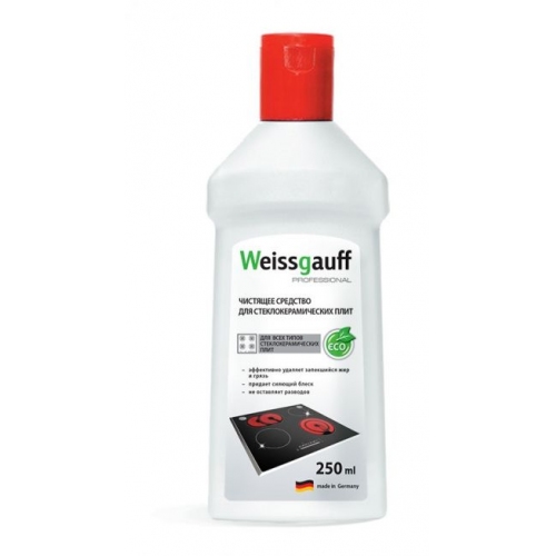Купить Средство для чистки стеклокерамики Weissgauff WG-9313 в интернет-магазине Ravta – самая низкая цена