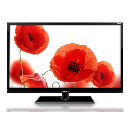 Купить Телевизор Telefunken TF-LED29S30T2 black в интернет-магазине Ravta – самая низкая цена