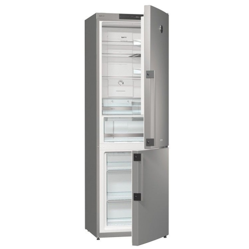 Купить Холодильник GORENJE NRK61JSY2X в интернет-магазине Ravta – самая низкая цена