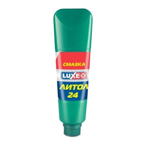 Купить Смазка LUXE ЛИТОЛ - 24 360гр "15" в интернет-магазине Ravta – самая низкая цена
